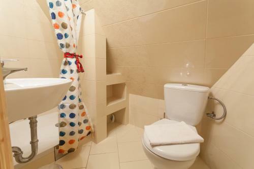 Hostal Pensjonat G�ralska Chata