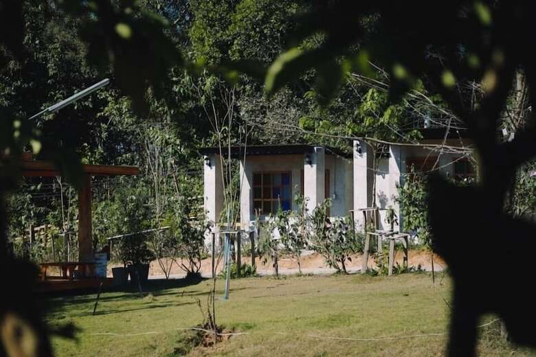 Hotel The Nanda Resort