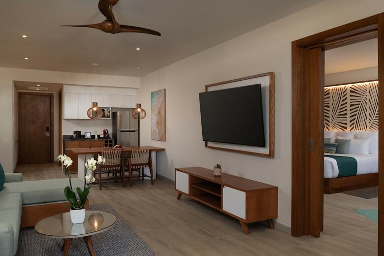 Hotel Dreams Macao Punta Cana