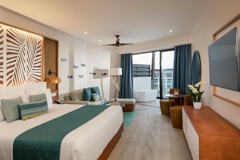 Hotel Dreams Macao Punta Cana