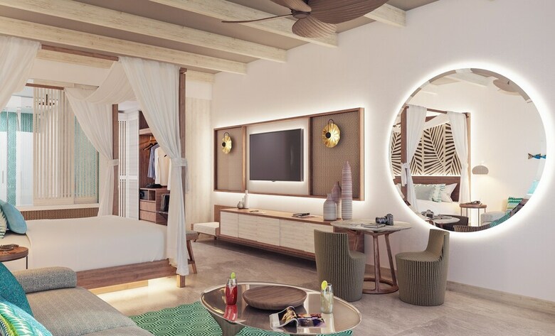 Hotel Dreams Macao Punta Cana