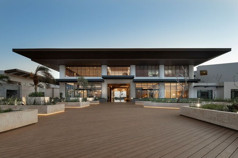 Hotel Dreams Macao Punta Cana