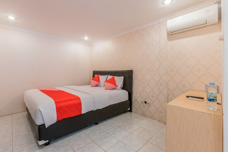 Hotel Oyo 1131 Gunung Geulis Village