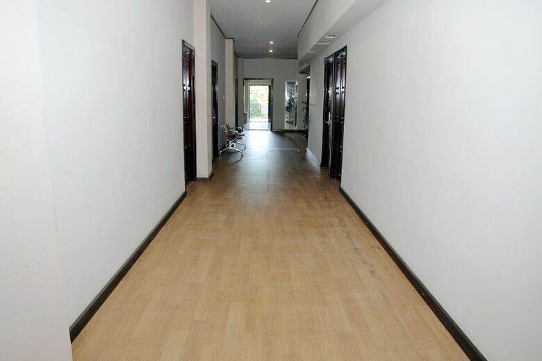 Hostal Oyo 1264 Brizky Hotel