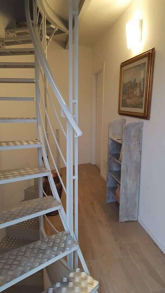 B&B Antica Corte Lussino