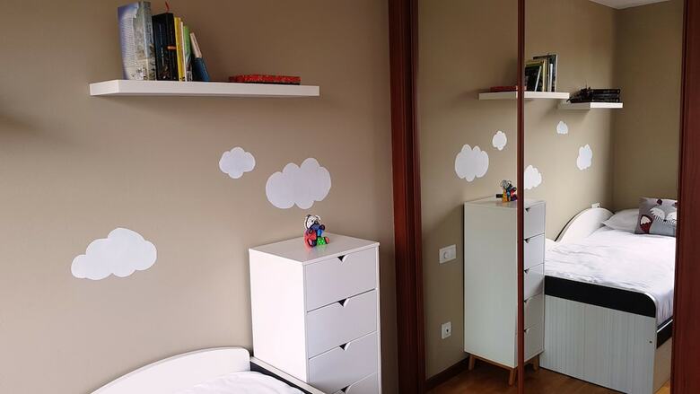 Apartamentos El �tico Del Lauredal