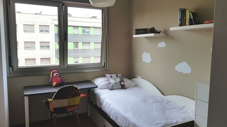 Apartamentos El �tico Del Lauredal