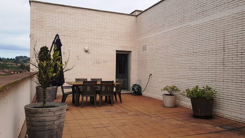 Apartamentos El �tico Del Lauredal