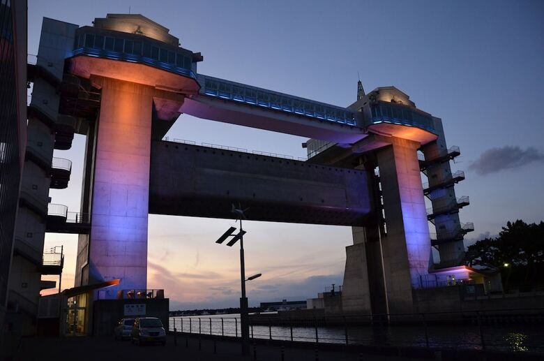Hotel Minato Oasis Numazu