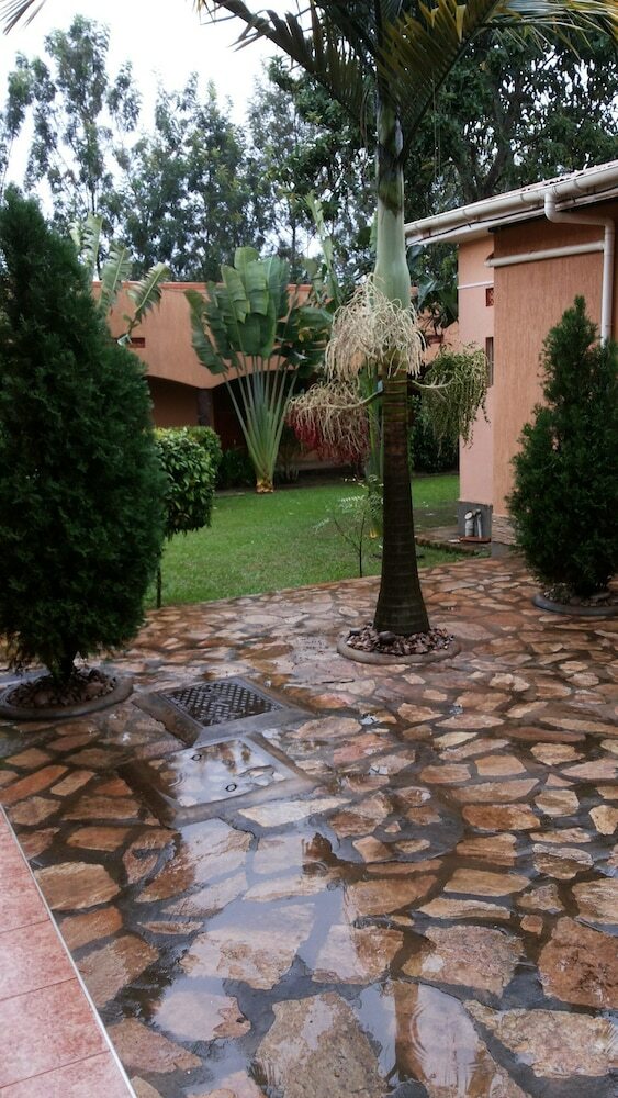 Makan Hill Resort Hotel