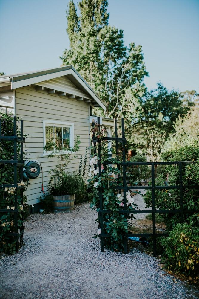 The Cottage At 3 Willows Vineyard