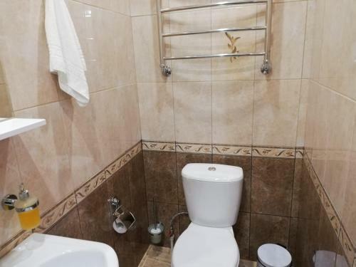 Apartamento Zagorodniy Klub Relax