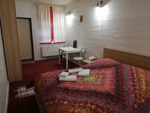 Apartamento Zagorodniy Klub Relax