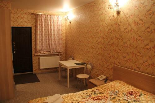 Apartamento Zagorodniy Klub Relax