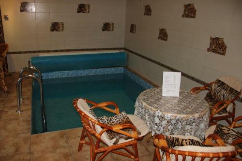 Apartamento Zagorodniy Klub Relax