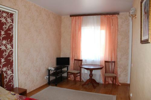 Apartamento Zagorodniy Klub Relax