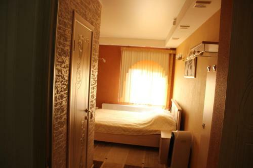 Apartamento Zagorodniy Klub Relax