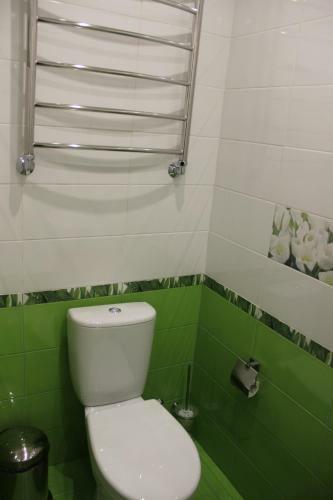 Apartamento Zagorodniy Klub Relax