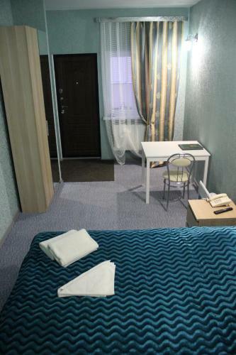Apartamento Zagorodniy Klub Relax