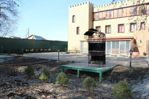 Apartamento Zagorodniy Klub Relax