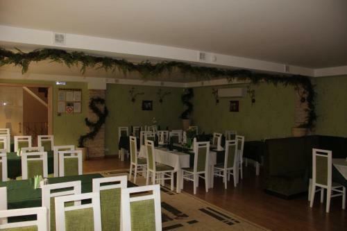 Apartamento Zagorodniy Klub Relax