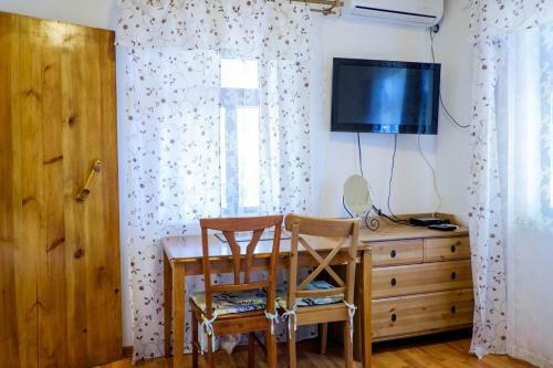 Hotel Kazachiy Dozor