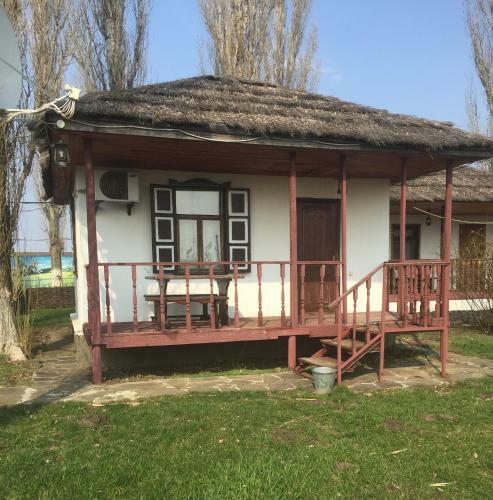 Hotel Kazachiy Dozor