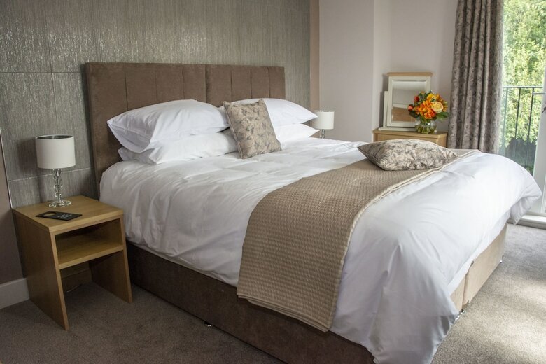 Bed & Breakfast Rose And Crown