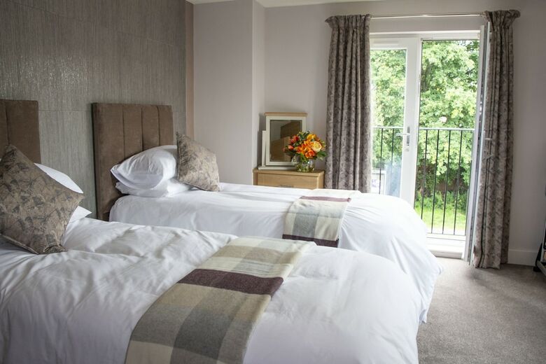Bed & Breakfast Rose And Crown