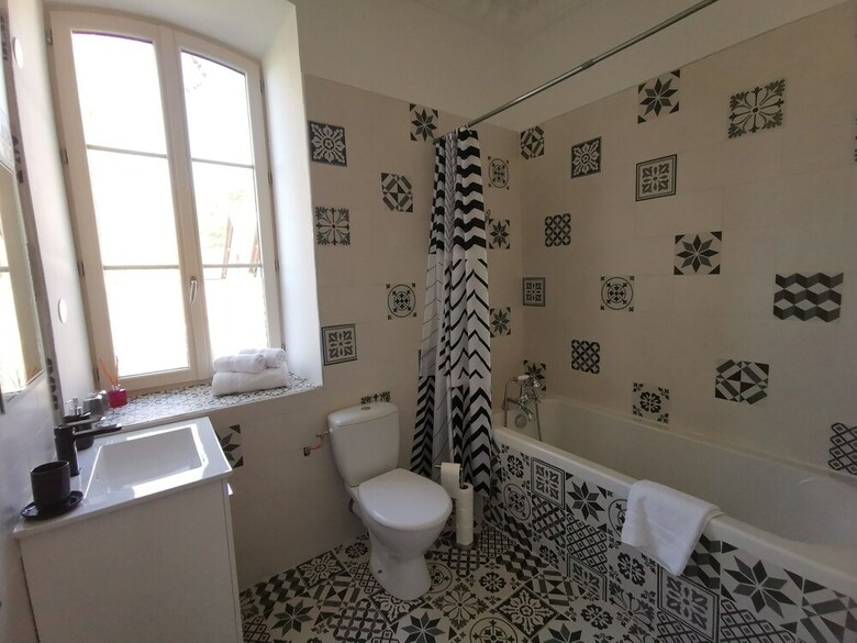 Bed & Breakfast Chateau de Saint-genix
