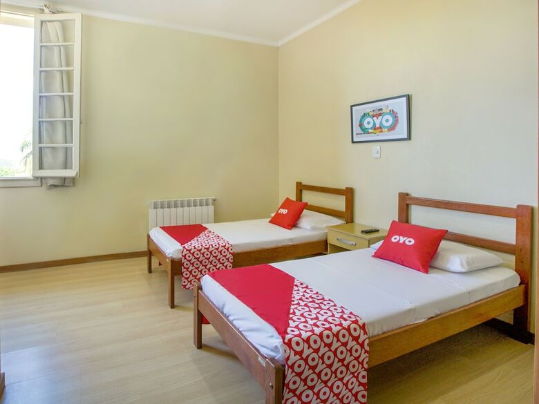 Oyo Hotel Murialdo Caxias