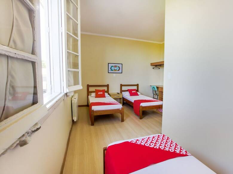 Oyo Hotel Murialdo Caxias