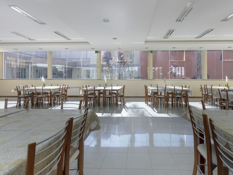 Oyo Hotel Murialdo Caxias