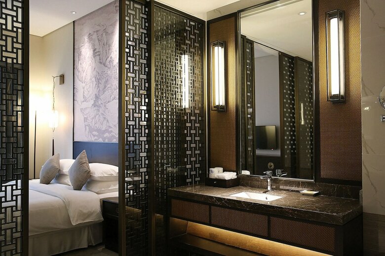 Amitabha Hotel Pushang Branch