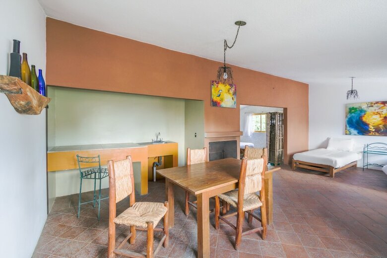 Hotel Xacalas Villas
