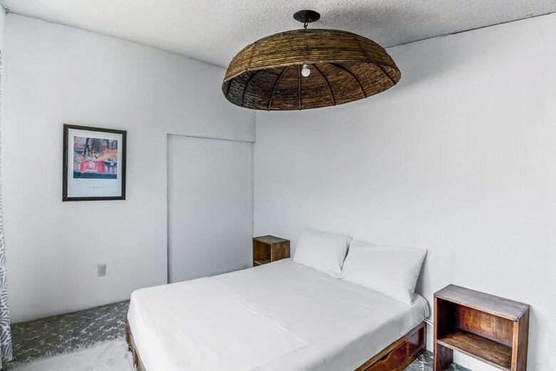 Hotel Xacalas Villas