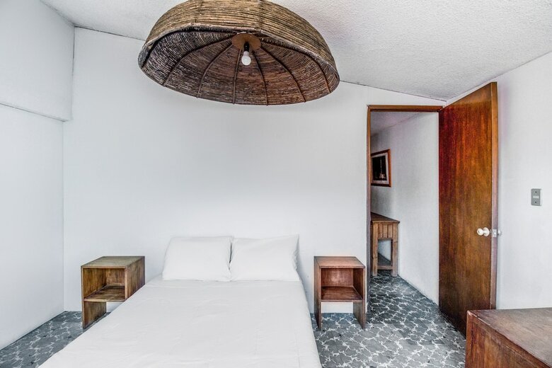 Hotel Xacalas Villas