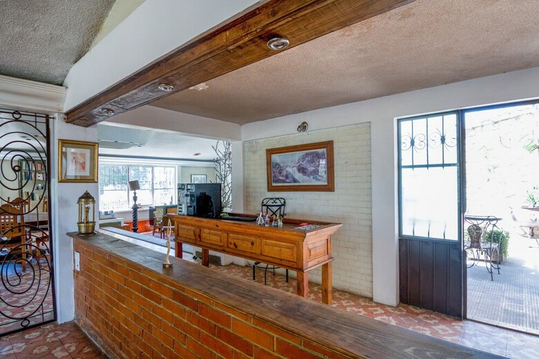 Hotel Xacalas Villas