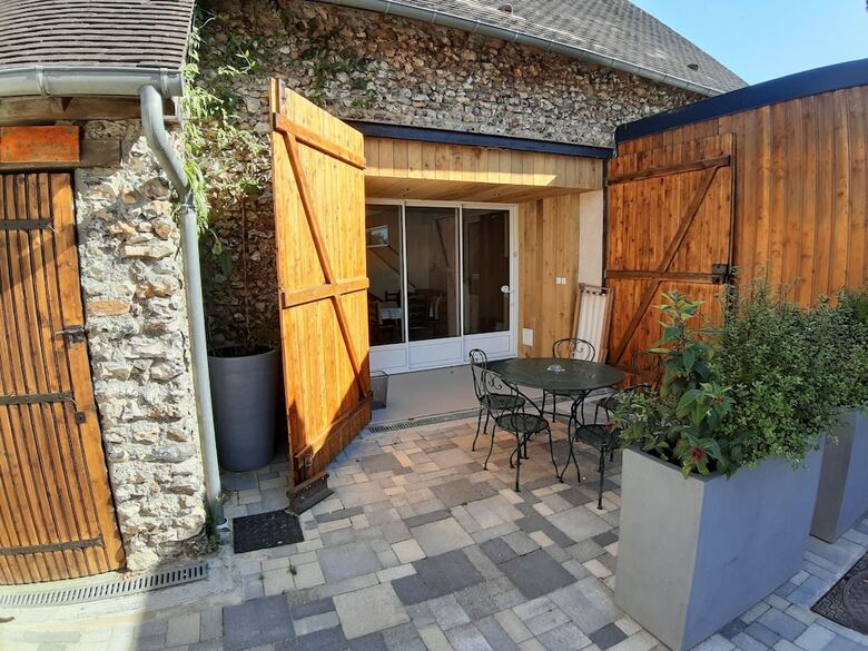 Bed & Breakfast La Grange Des Lisi�res