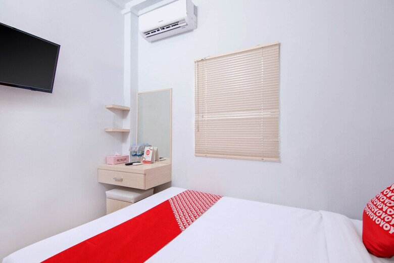 Hotel Oyo 1177 Wbs Residence
