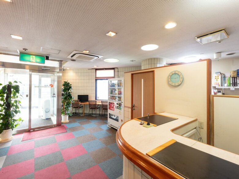 Oyo Asa Station Hotel Sanyo Onoda