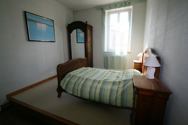 Hotel Moulin Du Pont