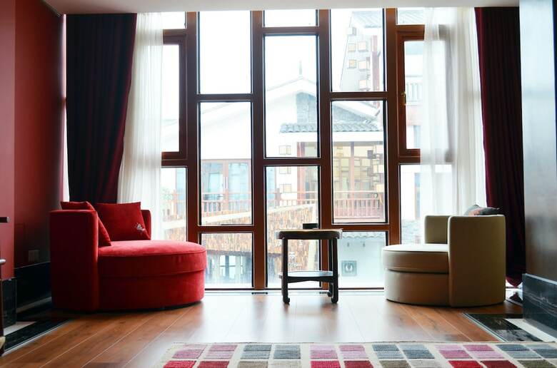Qiancuihang Art Hotel