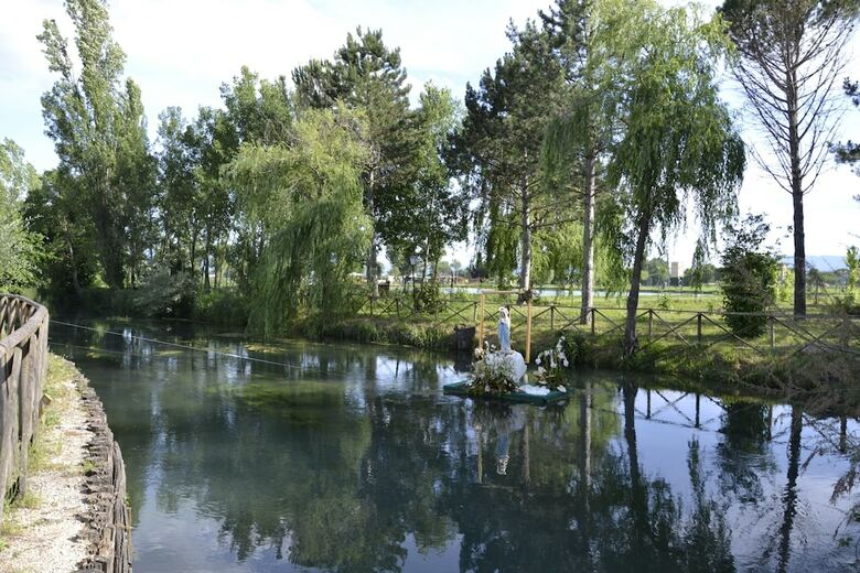 Agroturismo Casa Francesconi