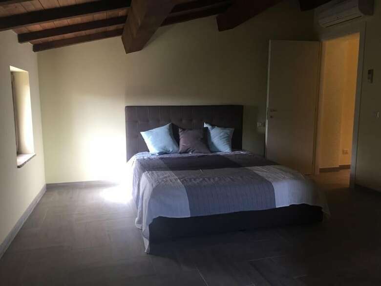 Agroturismo Casa Francesconi