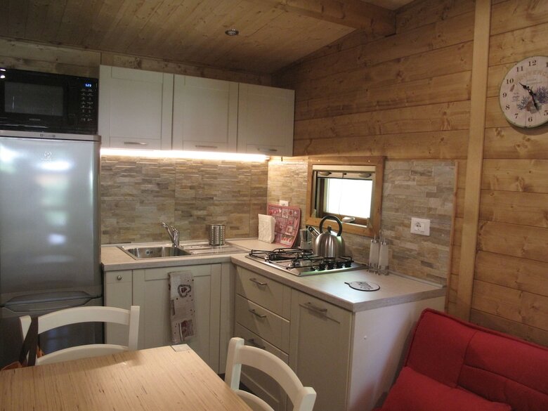 Apartamento Home Sweet Home 3
