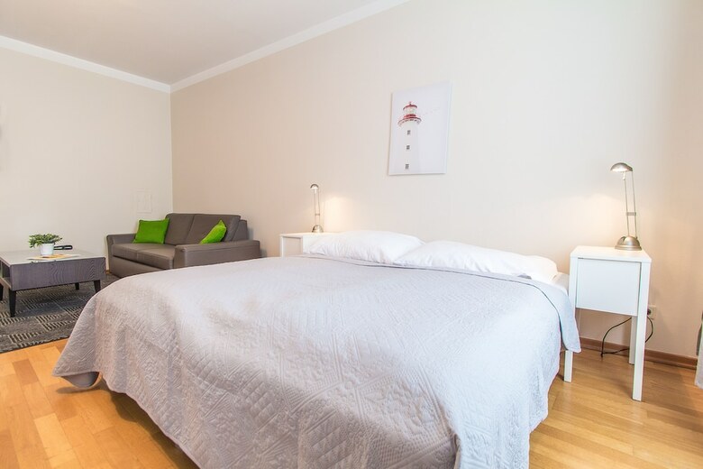 Apartamento Checkvienna - Erdbergstrasse