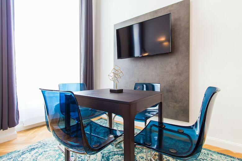 Apartamento Checkvienna - Erdbergstrasse