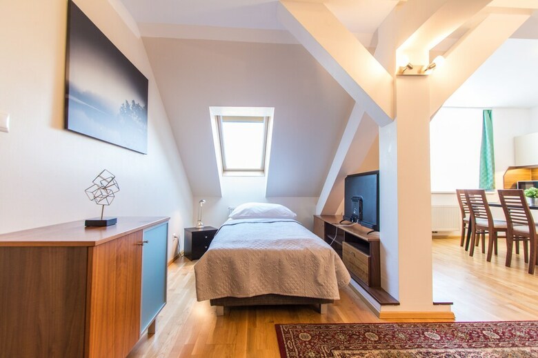 Apartamento Checkvienna - Erdbergstrasse