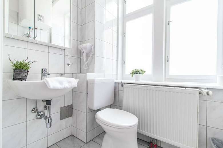Apartamento Checkvienna - Erdbergstrasse